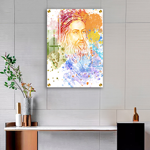 רבי שמעון בר יוחאי | רבי שמעון בר יוחאי תמונה | רבי שמעון בר יוחאי ציור | אמרי