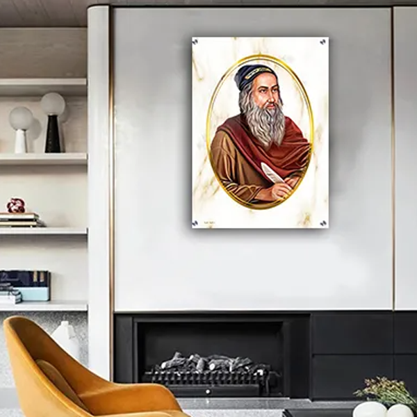 רבי שמעון בר יוחאי | רבי שמעון בר יוחאי תמונה | רבי שמעון בר יוחאי ציור | אמרי