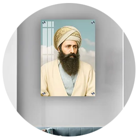 הבן איש חי תמונות