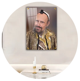 הרב דב הכהן קוק