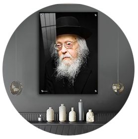 הרב יוסף שלום אלישיב