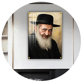 הרב ישעיה מקרעסטיר