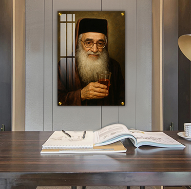 בבא מאיר | הרב מאיר אבוחצירא | בנו של הבבא סאלי | בנו של הבבא סאלי בבא מאיר | תמונות של רבנים | תמונות של צדיקים | אמרי