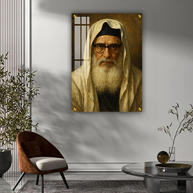 בבא מאיר | הרב מאיר אבוחצירא | בנו של הבבא סאלי | בנו של הבבא סאלי בבא מאיר | תמונות של רבנים | תמונות של צדיקים | אמרי