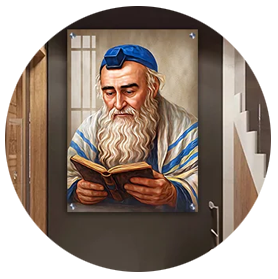 תמונות של רבי מאיר בעל הנס